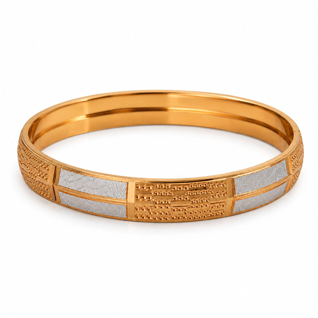 Imperial Dual Tone Kada