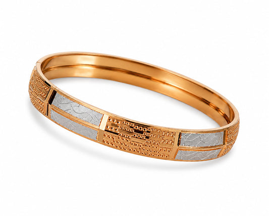 Imperial Dual Tone Kada